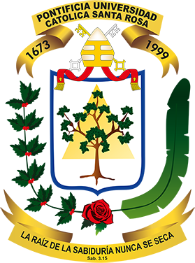 Logo PUCSAR